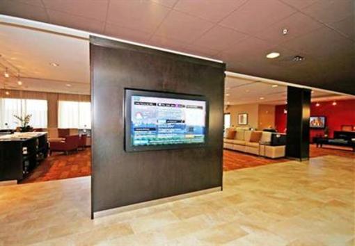 фото отеля Courtyard Greensboro Airport