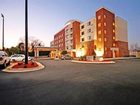 фото отеля Courtyard Greensboro Airport