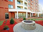 фото отеля Courtyard Greensboro Airport