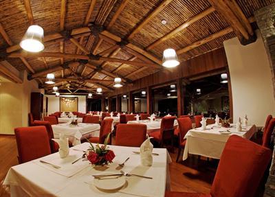 фото отеля Hotel Rio Sagrado by Orient-Express