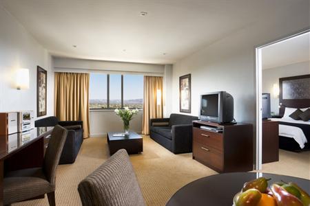 фото отеля Stamford Plaza Adelaide