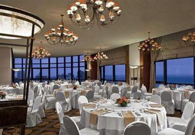 фото отеля Sheraton Mar del Plata Hotel