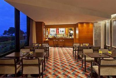фото отеля Sheraton Mar del Plata Hotel