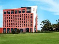 Sheraton Mar del Plata Hotel