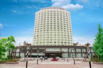 фото отеля Luan Water Hotel