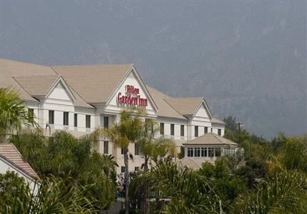 фото отеля Hilton Garden Inn Arcadia / Pasadena Area
