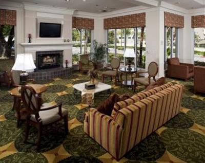 фото отеля Hilton Garden Inn Arcadia / Pasadena Area