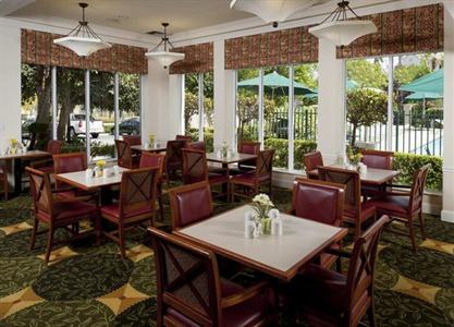 фото отеля Hilton Garden Inn Arcadia / Pasadena Area