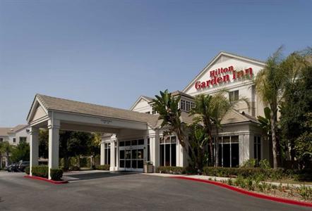 фото отеля Hilton Garden Inn Arcadia / Pasadena Area
