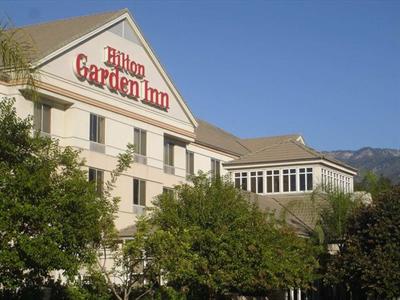 фото отеля Hilton Garden Inn Arcadia / Pasadena Area