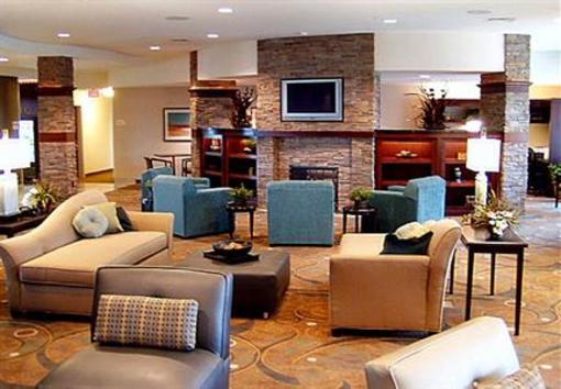 фото отеля Courtyard by Marriott Madison West/Middleton