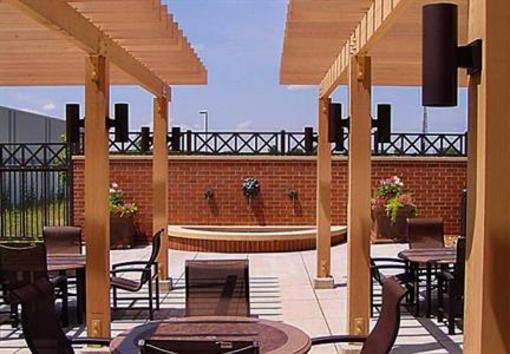 фото отеля Courtyard by Marriott Madison West/Middleton