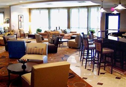 фото отеля Courtyard by Marriott Madison West/Middleton