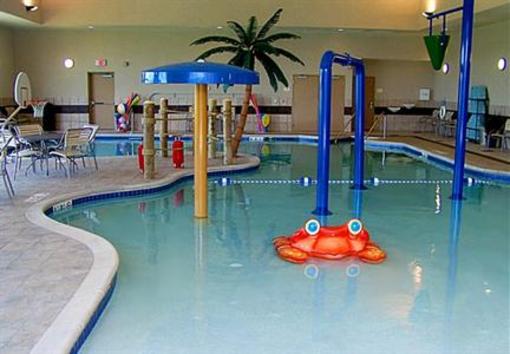 фото отеля Courtyard by Marriott Madison West/Middleton