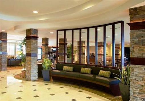 фото отеля Courtyard by Marriott Madison West/Middleton