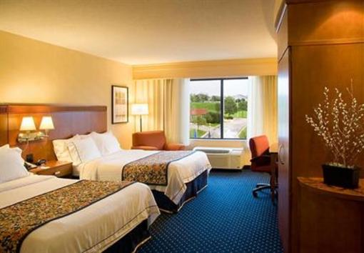 фото отеля Courtyard by Marriott Madison West/Middleton