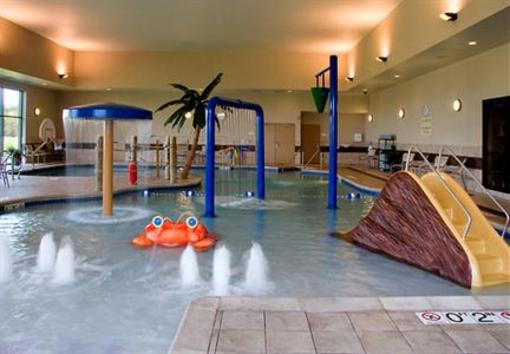фото отеля Courtyard by Marriott Madison West/Middleton