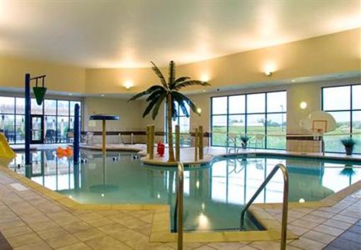 фото отеля Courtyard by Marriott Madison West/Middleton