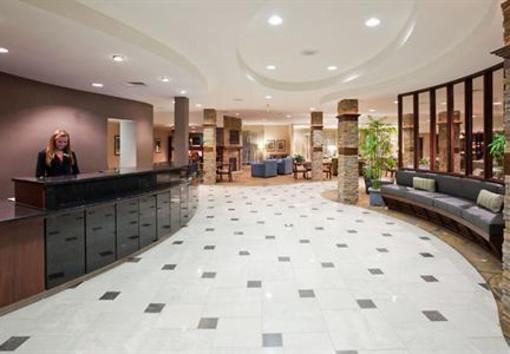 фото отеля Courtyard by Marriott Madison West/Middleton