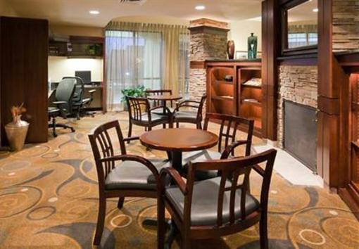 фото отеля Courtyard by Marriott Madison West/Middleton