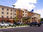 фото отеля Courtyard by Marriott Madison West/Middleton