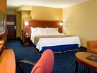 фото отеля Courtyard by Marriott Madison West/Middleton