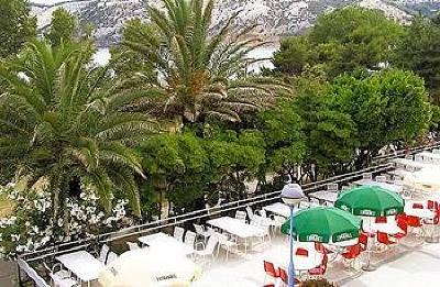 фото отеля Plaza San Marino Hotel Rab