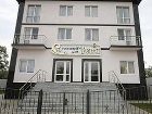фото отеля Petra Hotel Golubitskaya