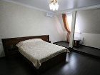 фото отеля Petra Hotel Golubitskaya