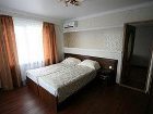 фото отеля Petra Hotel Golubitskaya