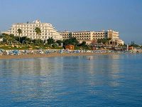 Vrissiana Beach Hotel Protaras