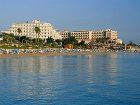 фото отеля Vrissiana Beach Hotel Protaras