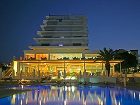 фото отеля Vrissiana Beach Hotel Protaras