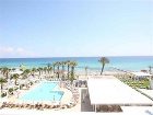 фото отеля Vrissiana Beach Hotel Protaras