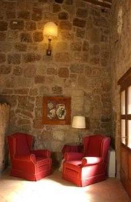 фото отеля Sovana Hotel & Resort Sorano