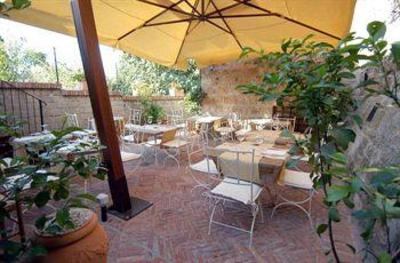 фото отеля Sovana Hotel & Resort Sorano