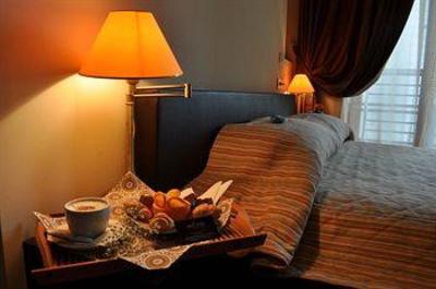 фото отеля Sovana Hotel & Resort Sorano