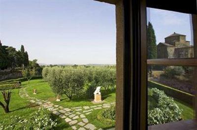 фото отеля Sovana Hotel & Resort Sorano