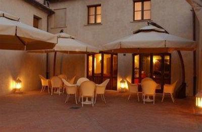 фото отеля Sovana Hotel & Resort Sorano