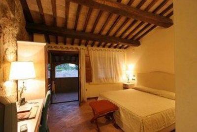 фото отеля Sovana Hotel & Resort Sorano