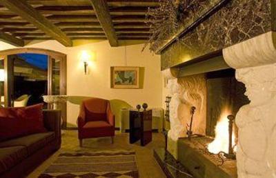 фото отеля Sovana Hotel & Resort Sorano