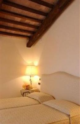 фото отеля Sovana Hotel & Resort Sorano