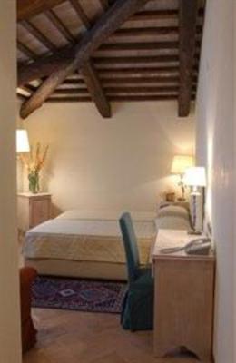 фото отеля Sovana Hotel & Resort Sorano