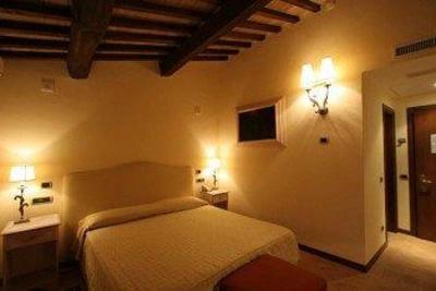 фото отеля Sovana Hotel & Resort Sorano