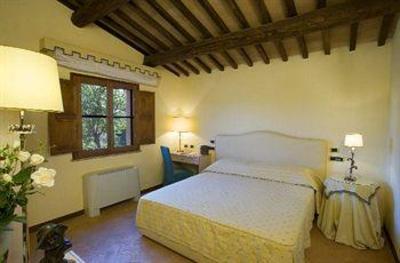 фото отеля Sovana Hotel & Resort Sorano