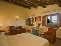 Sovana Hotel & Resort Sorano