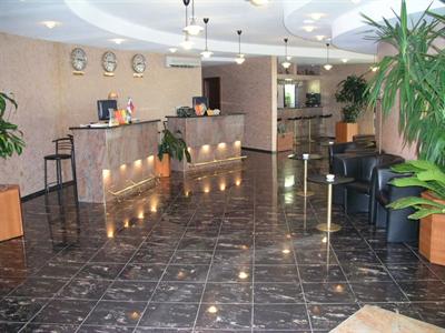 фото отеля Park Hotel Anapa