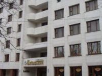 Hotel Kievskiy Kharkiv