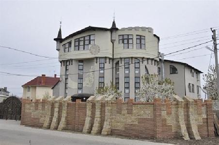 фото отеля Roza Vetrov Odessa