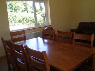фото отеля Toms Hostel Ireland